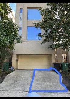 Washington Ave./ Memorial Park Casa | Casablanca 1