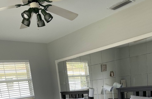 Dade City Casa | Casablanca - 3 BR home w/ pool