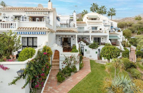 Oasis del Capistrano Apartamento | Casablanca 46 Oasis Properties