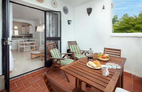 Oasis del Capistrano Apartamento | Casablanca 46 Oasis Properties