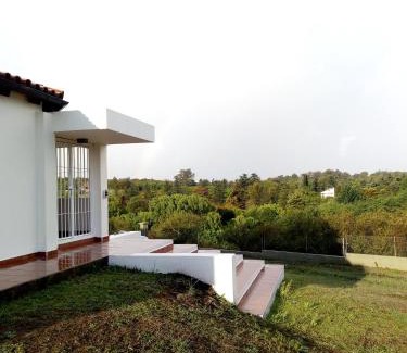 La Granja Casa | Casablanca