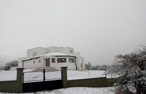 La Granja Casa | Casablanca