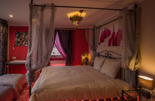 Kortrijk Casa | Casablanca