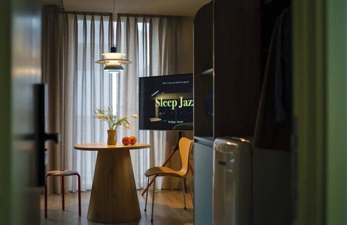 Trang Tien Apartamento | Casablanca Building