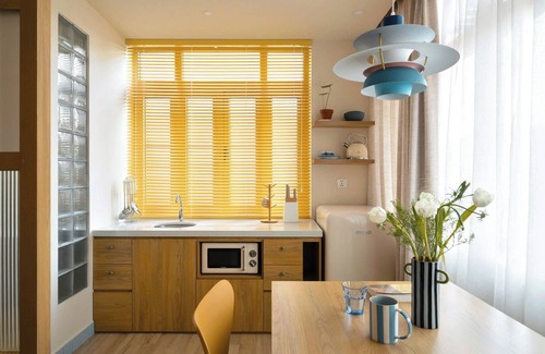 Trang Tien Apartamento | Casablanca Building