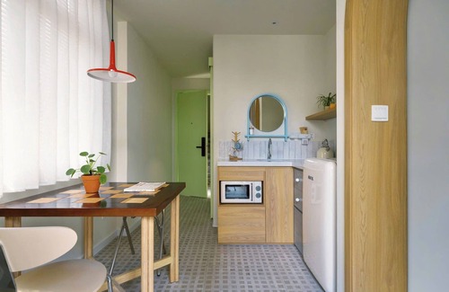 Trang Tien Apartamento | Casablanca Building