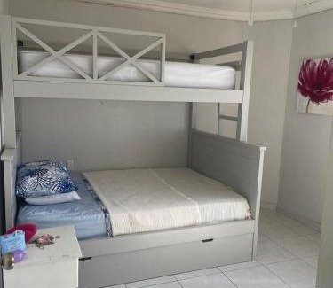 Same Apartamento | Casablanca Duplex 8 per Same, Ec