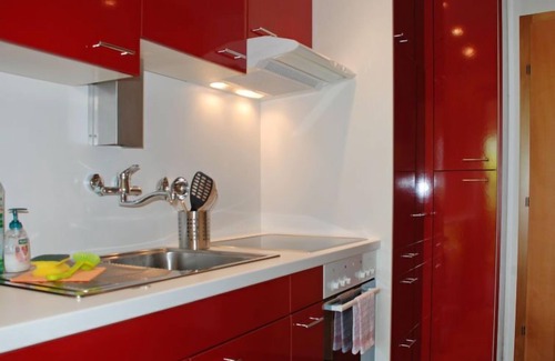 San Nazzaro Apartamento | Casablanca EG by Interhome