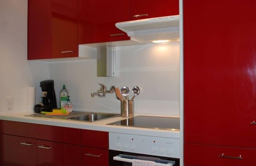 San Nazzaro Apartamento | Casablanca EG by Interhome
