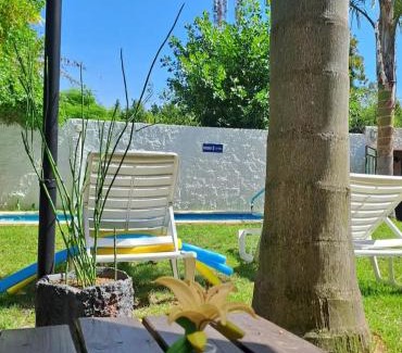 El Pinar Casa | CasaBlanca El Pinar