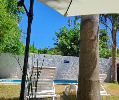 El Pinar Casa | CasaBlanca El Pinar