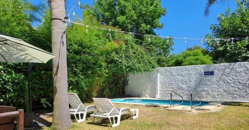 El Pinar Casa | CasaBlanca El Pinar