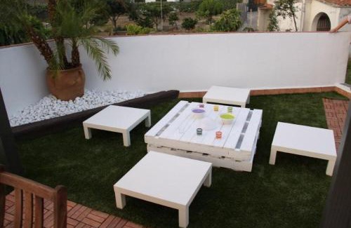 El Canyet Apartamento | Casablanca