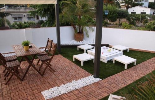 El Canyet Apartamento | Casablanca