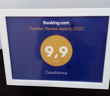 Pinos del Valle Casa | Casablanca