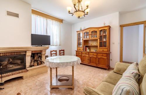 Pinos del Valle Casa | Casablanca