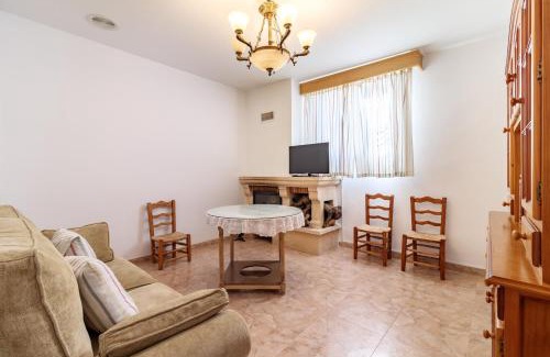 Pinos del Valle Casa | Casablanca