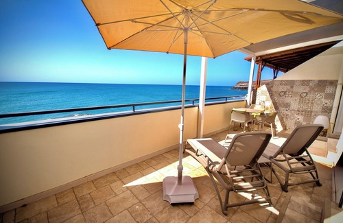 La Lajita Complejo | Casablanca Fuerteventura La Lajita Suite