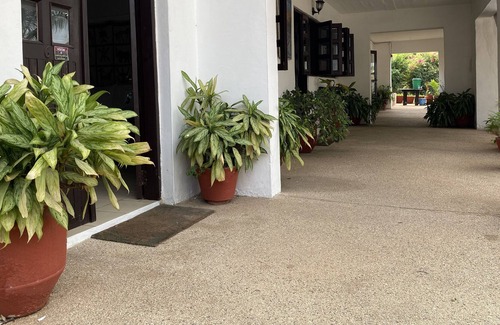 Sekondi-Takoradi Hotel | Casablanca Guest Inn