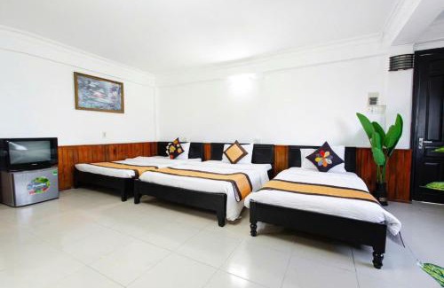 Hue City Centre Hotel | Casablanca Hotel Hue