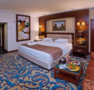 As Salamah Hotel | Casablanca Hotel Jeddah