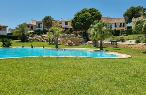 Golf Bahia Casa | Casablanca, House Near Benidorm