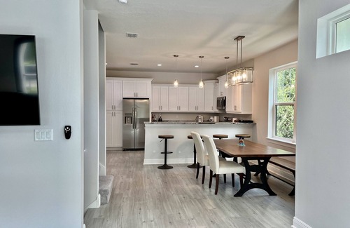 Courier City - Oscawana Casa | Casablanca - LUXURY 3 STORIES - WALK TO RESTAURANTS / BARS
