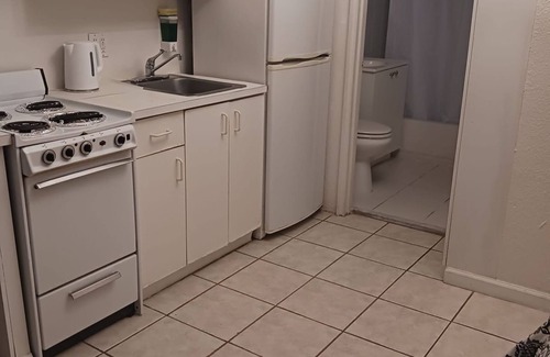 Mid Beach Apartamento | Casablanca Miami Beach