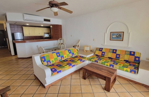 Rincón de Guayabitos Complejo | Casablanca Resort