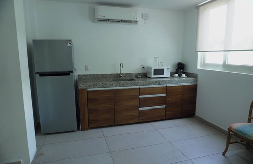 Rincón de Guayabitos Complejo | Casablanca Resort
