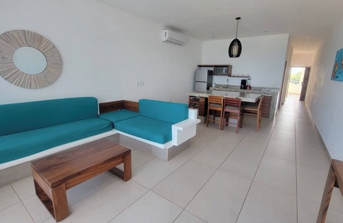 Rincón de Guayabitos Complejo | Casablanca Resort