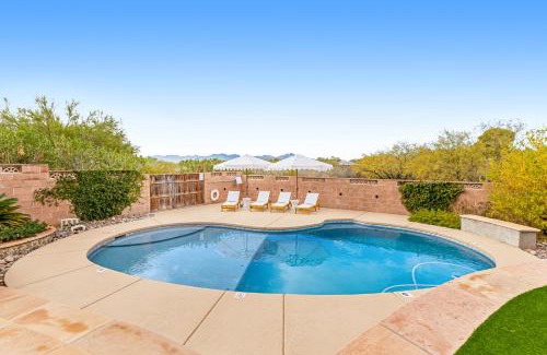 Casas Adobes West Casa | Casablanca Retreat