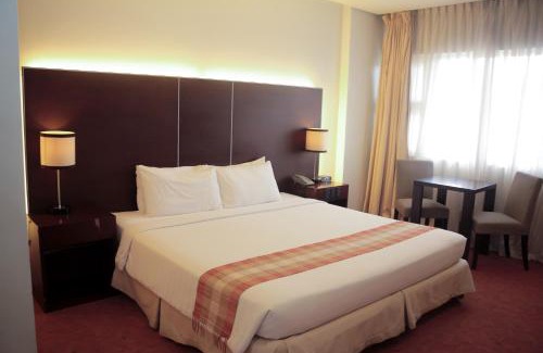 Legazpi Hotel | Casablanca Suites Near Airport