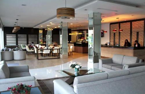 Legazpi Hotel | Casablanca Suites Near Airport