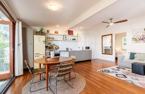 Brunswick Heads Apartamento | Casablanca, TOP NOTCH