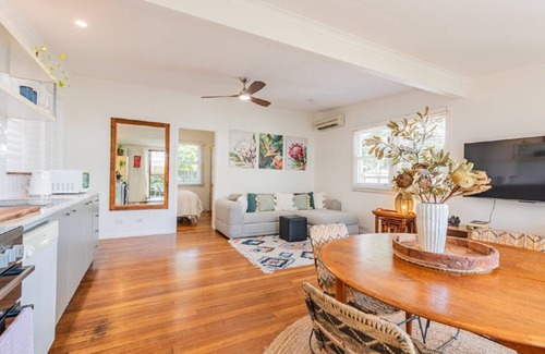 Brunswick Heads Apartamento | Casablanca, TOP NOTCH