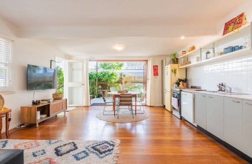 Brunswick Heads Apartamento | Casablanca, TOP NOTCH