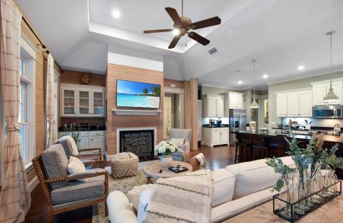 King City Casa | Casablanca