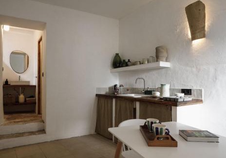San Ambrosio Apartamento | Casablanca Vejer Baño Termal
