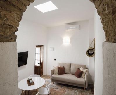 San Ambrosio Apartamento | Casablanca Vejer Baño Termal