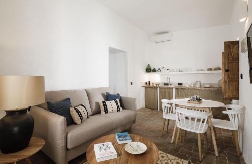 San Ambrosio Apartamento | Casablanca Vejer Baño Termal