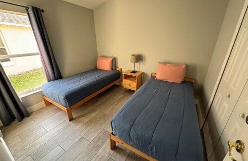 Cumbrian Lakes Casa | Casablanca Villa