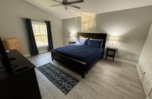 Cumbrian Lakes Casa | Casablanca Villa