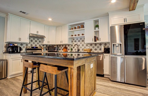 Waco Casa | Casablanca Waco