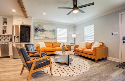 Waco Casa | Casablanca Waco