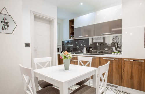 Zemun Apartamento | Apartamento Casablanka