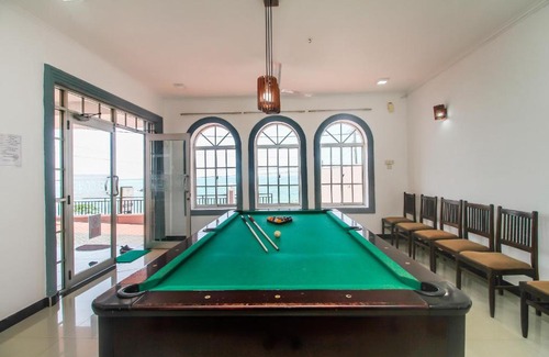 Hettimulla Hotel | Casablanka Rest Beruwala