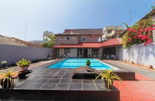 Hettimulla Hotel | Casablanka Rest Beruwala