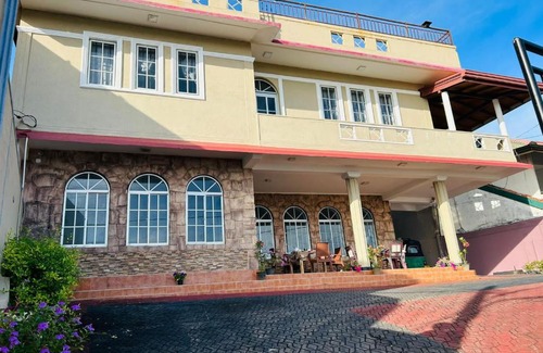 Hettimulla Hotel | Casablanka Rest