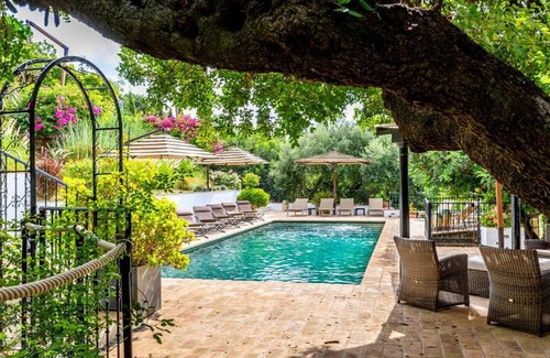 Mijas Pueblo Hotel | Casablu Finca María de la Luz